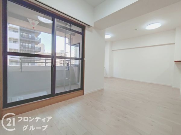 グランドメゾン神戸山手　中古マンション