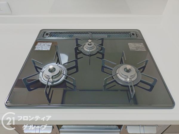 グランドメゾン神戸山手　中古マンション