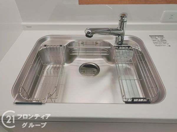 グランドメゾン神戸山手　中古マンション