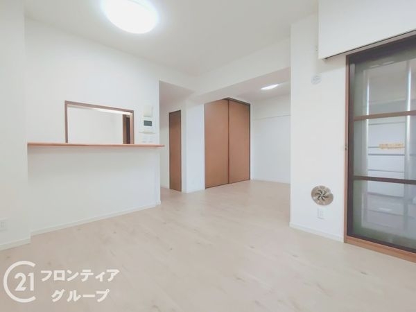 グランドメゾン神戸山手　中古マンション