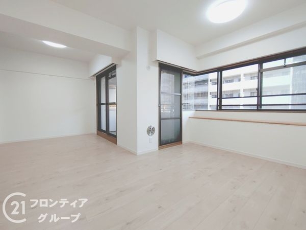 グランドメゾン神戸山手　中古マンション