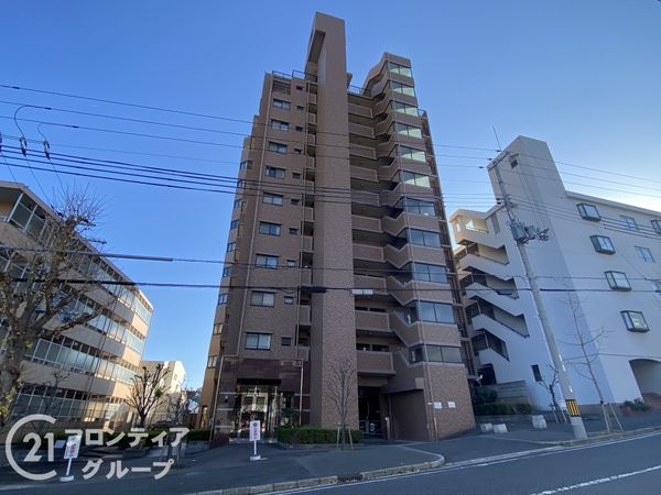 ファミール王子公園　中古マンション