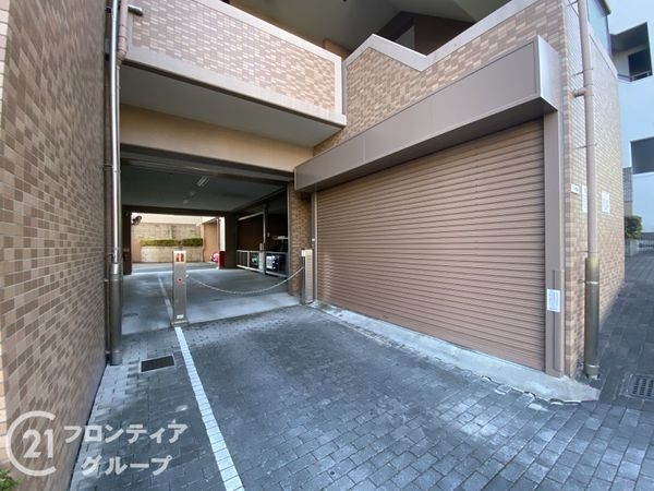 ファミール王子公園　中古マンション