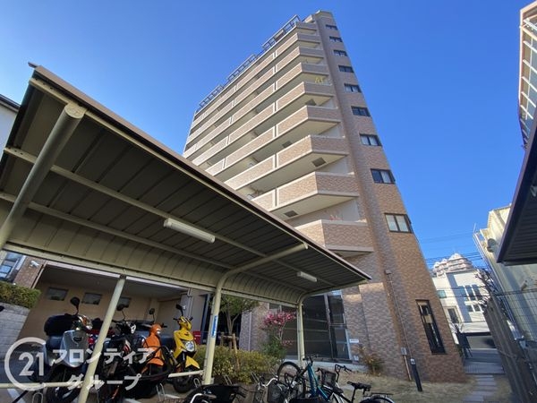 ファミール王子公園　中古マンション