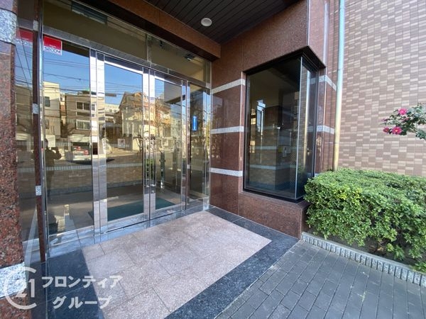 ファミール王子公園　中古マンション