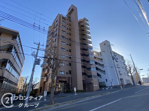 ファミール王子公園　中古マンション