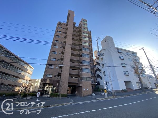 ファミール王子公園　中古マンション