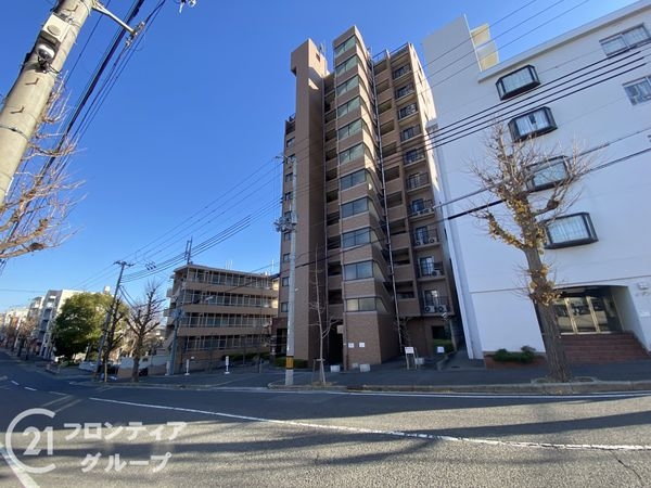 ファミール王子公園　中古マンション