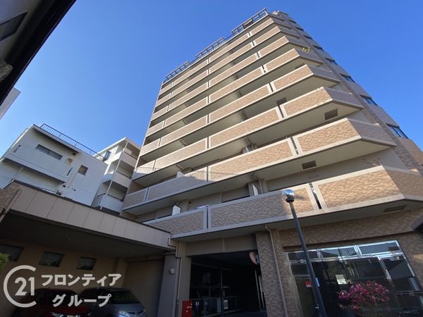 ファミール王子公園　中古マンション