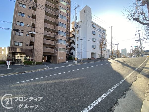 ファミール王子公園　中古マンション