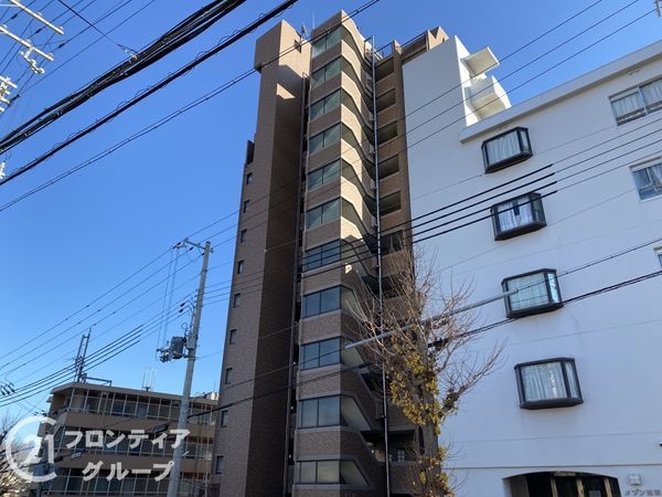 ファミール王子公園 中古マンション