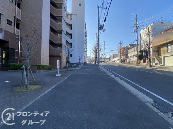 ファミール王子公園　中古マンション