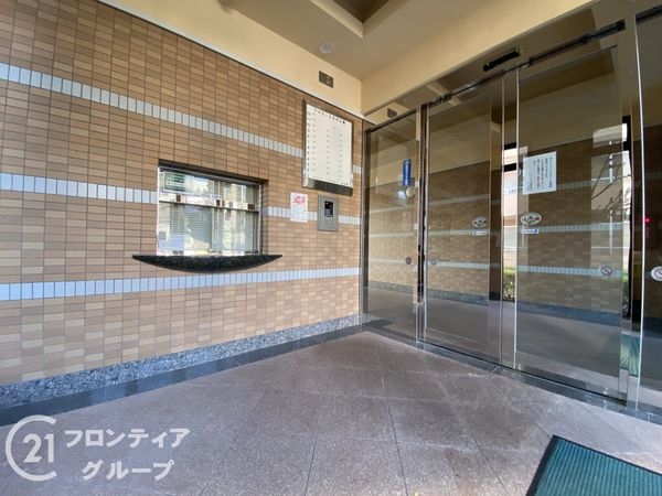 ファミール王子公園　中古マンション