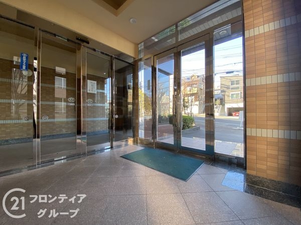 ファミール王子公園　中古マンション