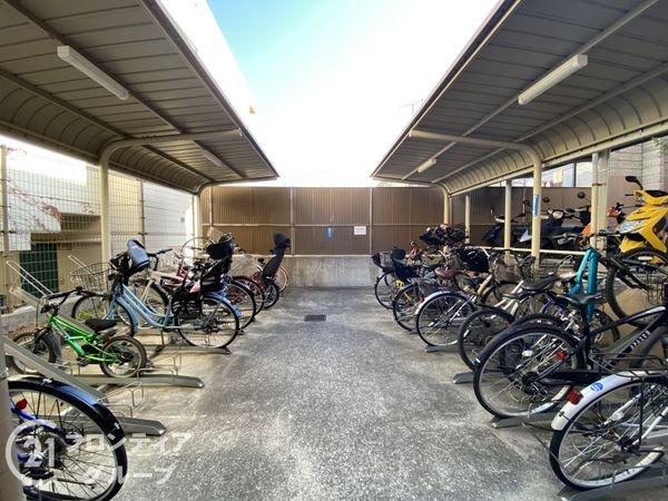 ファミール王子公園　中古マンション