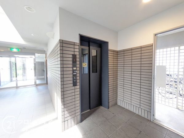 ステイツ六甲道フラッツ　中古マンション