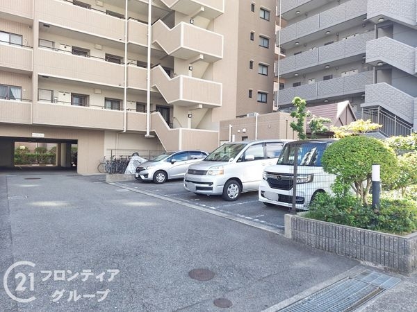 ステイツ六甲道フラッツ　中古マンション