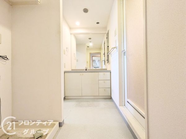 ステイツ六甲道フラッツ　中古マンション