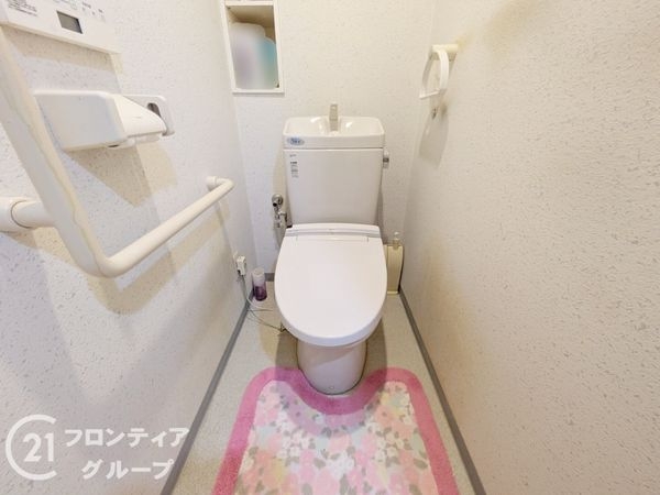 ステイツ六甲道フラッツ　中古マンション