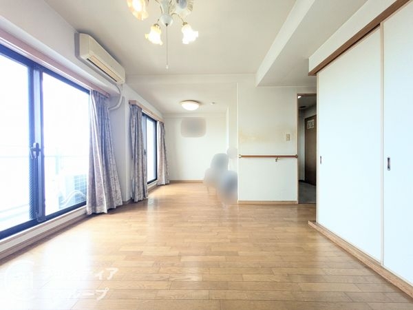 ステイツ六甲道フラッツ　中古マンション
