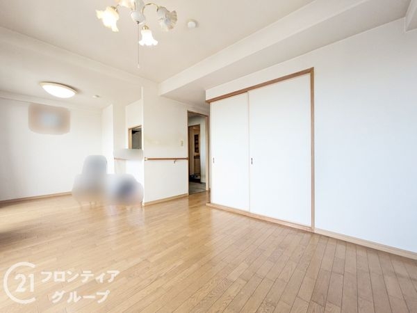ステイツ六甲道フラッツ　中古マンション