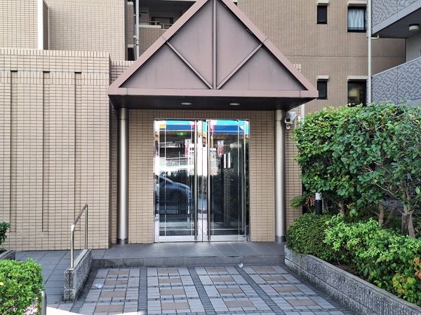 ステイツ六甲道フラッツ　中古マンション