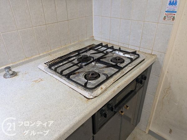 ステイツ六甲道フラッツ　中古マンション