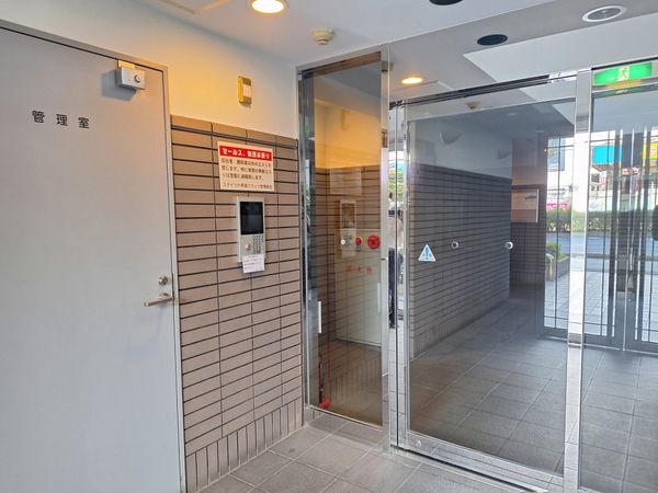 ステイツ六甲道フラッツ　中古マンション