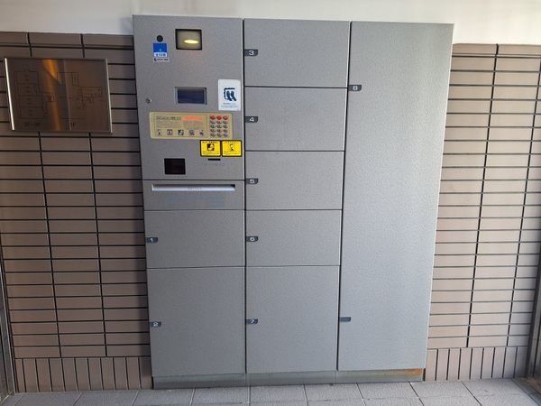 ステイツ六甲道フラッツ　中古マンション