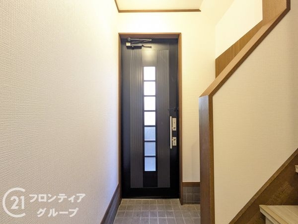 神戸市灘区記田町２丁目の中古一戸建て