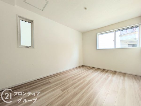 神戸市兵庫区神田町　新築一戸建て　全１区画