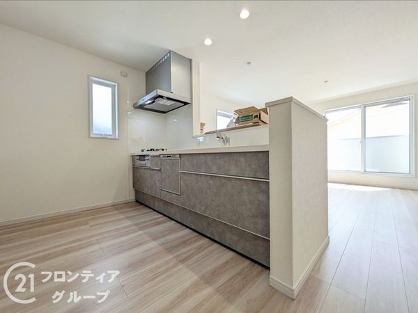 神戸市兵庫区神田町　新築一戸建て　全１区画