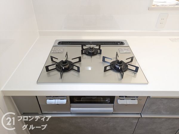 神戸市兵庫区神田町　新築一戸建て　全１区画