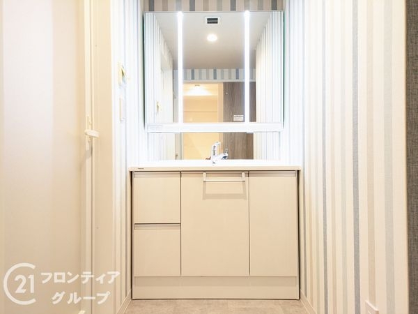 コスモ芦屋川シーサイドテラス　中古マンション