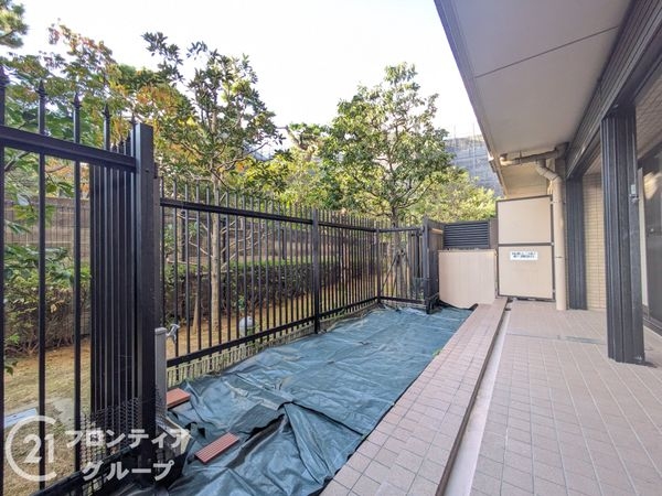 コスモ芦屋川シーサイドテラス　中古マンション