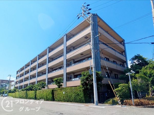 コスモ芦屋川シーサイドテラス　中古マンション