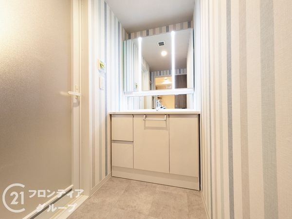 コスモ芦屋川シーサイドテラス　中古マンション