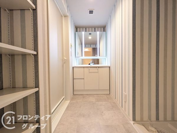 コスモ芦屋川シーサイドテラス　中古マンション