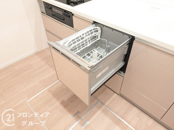 コスモ芦屋川シーサイドテラス　中古マンション