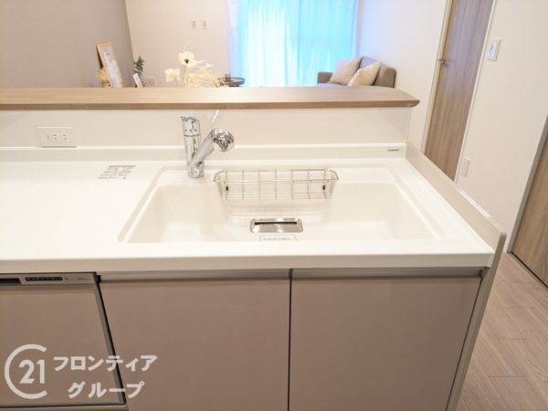 コスモ芦屋川シーサイドテラス　中古マンション
