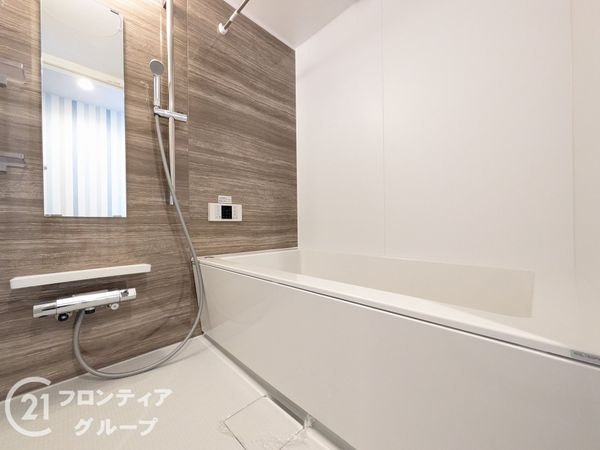 コスモ芦屋川シーサイドテラス　中古マンション