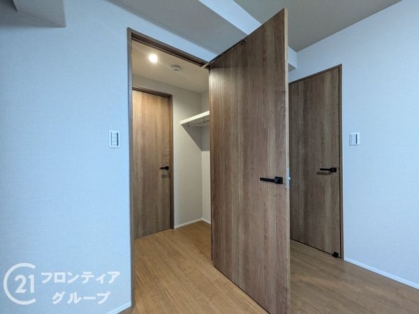 グラン・フェルティ本山　中古マンション