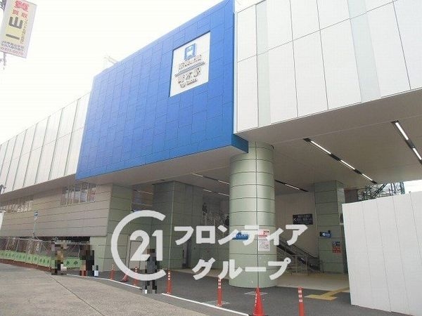 グラン・フェルティ本山　中古マンション(青木駅(阪神本線))