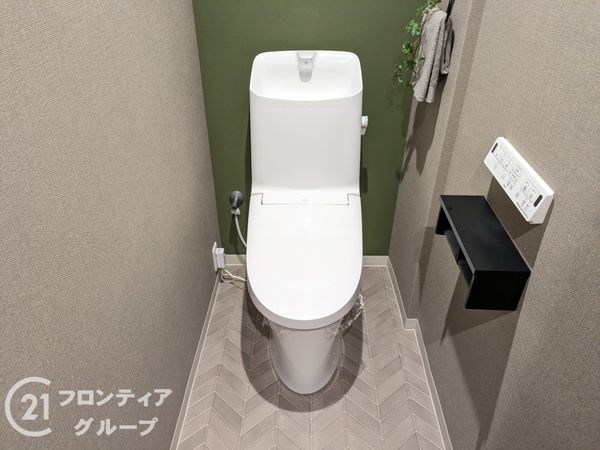 グラン・フェルティ本山　中古マンション