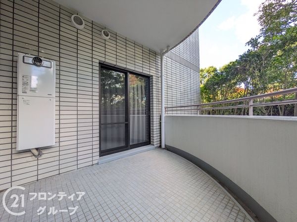 グラン・フェルティ本山　中古マンション