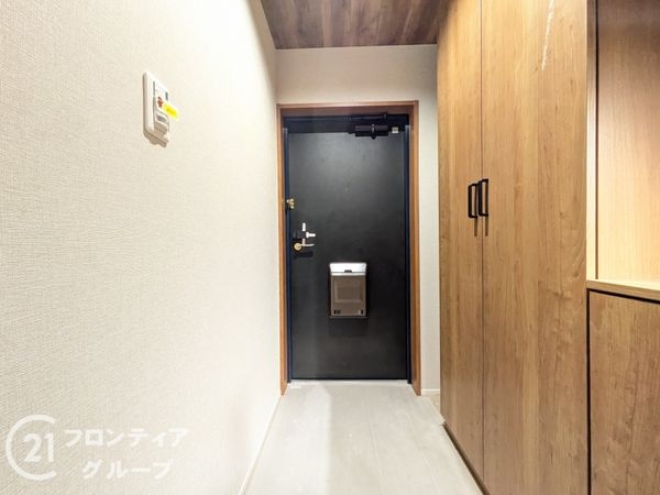 グラン・フェルティ本山　中古マンション