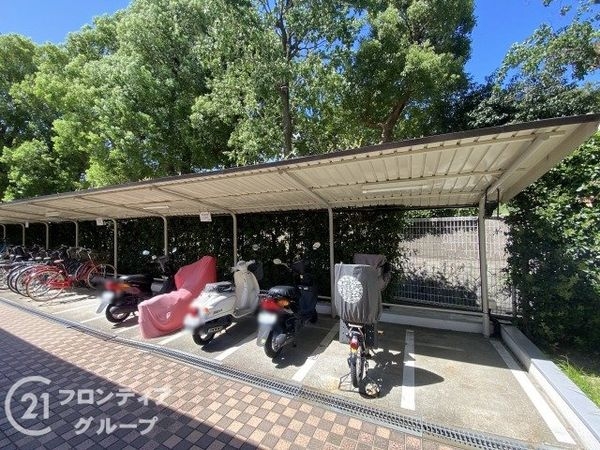 グラン・フェルティ本山　中古マンション