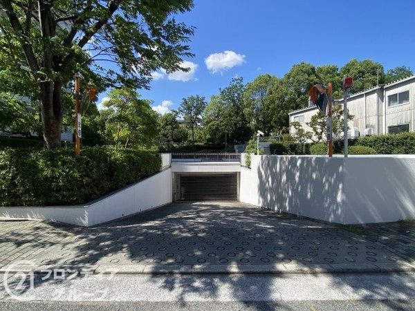 グラン・フェルティ本山　中古マンション