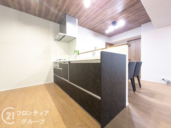 グラン・フェルティ本山　中古マンション