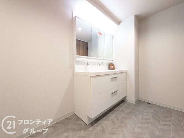 グラン・フェルティ本山　中古マンション